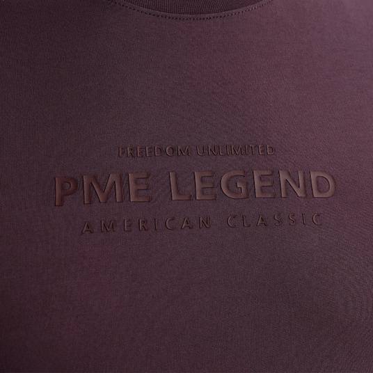 Pme Legend T-Shirt mit Artwork 50% Rabatt für begrenzte Zeit