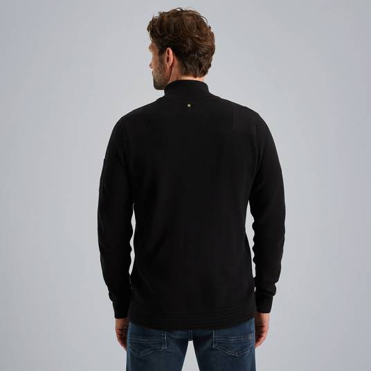 Pme Legend Pullover mit halbem Reißverschluss Online