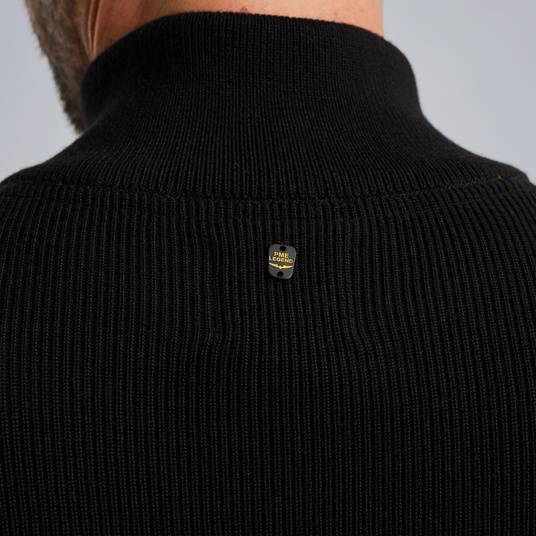 Pme Legend Pullover mit halbem Reißverschluss Online