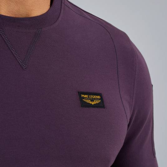 Pme Legend American Classic Sweatshirt Verkauf