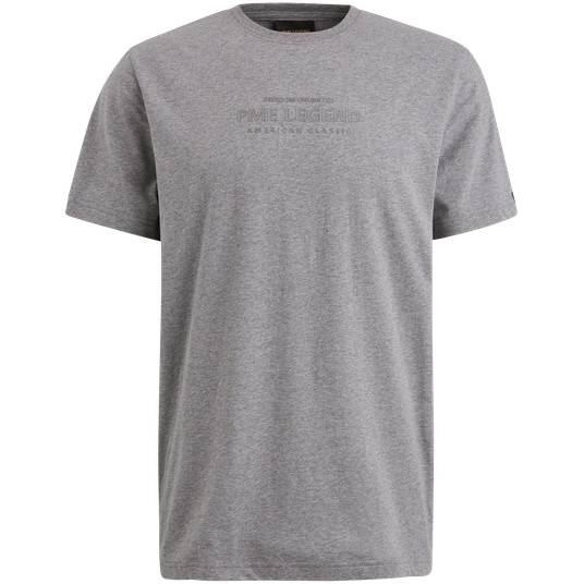 Pme Legend T-Shirt mit Artwork Schlussverkauf