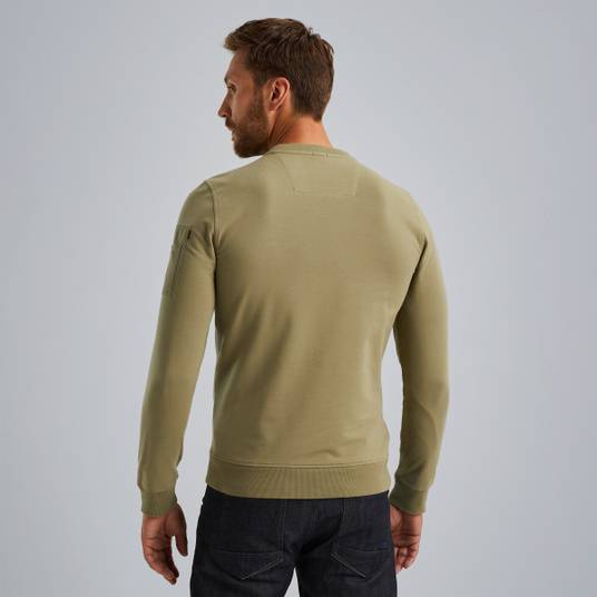 Pme Legend American Classic Sweatshirt Meist gekauft