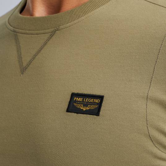 Pme Legend American Classic Sweatshirt Meist gekauft