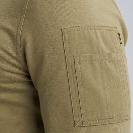 Pme Legend American Classic Sweatshirt Meist gekauft