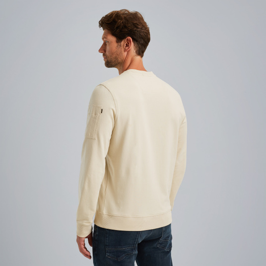 Pme Legend American Classic Sweatshirt Fabrikpreis