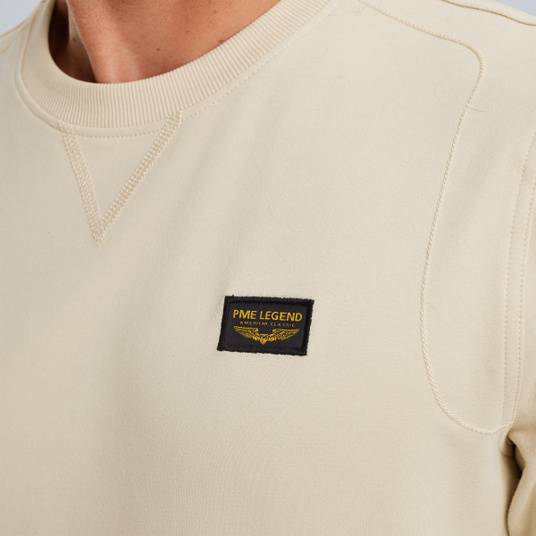 Pme Legend American Classic Sweatshirt Fabrikpreis
