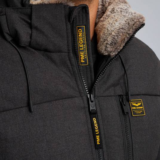 Pme Legend Yetcraft Jacke Großer Ausverkauf
