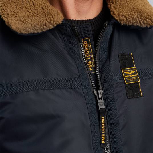 Pme Legend Veste Glazer Begrenztes Angebot