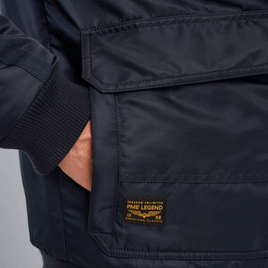 Pme Legend Veste Glazer Begrenztes Angebot