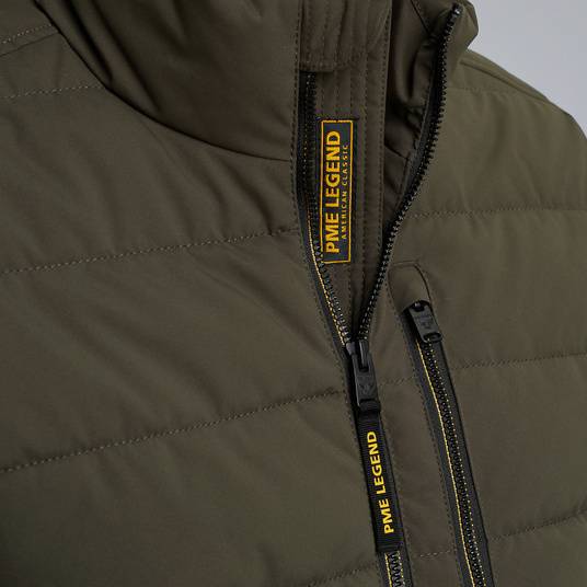 Pme Legend Freightyet Jacke Exklusivangebot