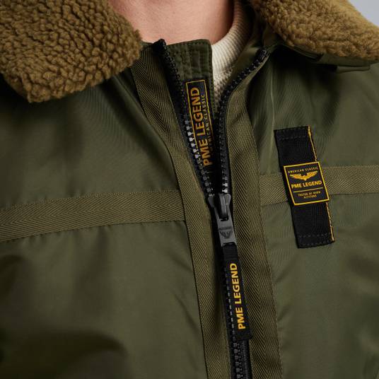 Pme Legend Veste Glazer Saisonschlussverkauf