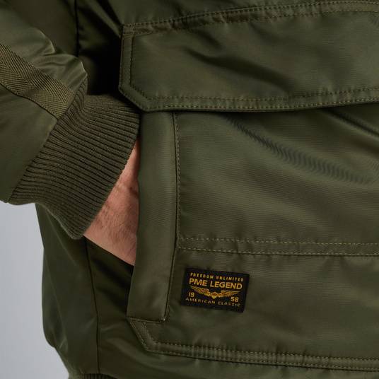 Pme Legend Veste Glazer Saisonschlussverkauf