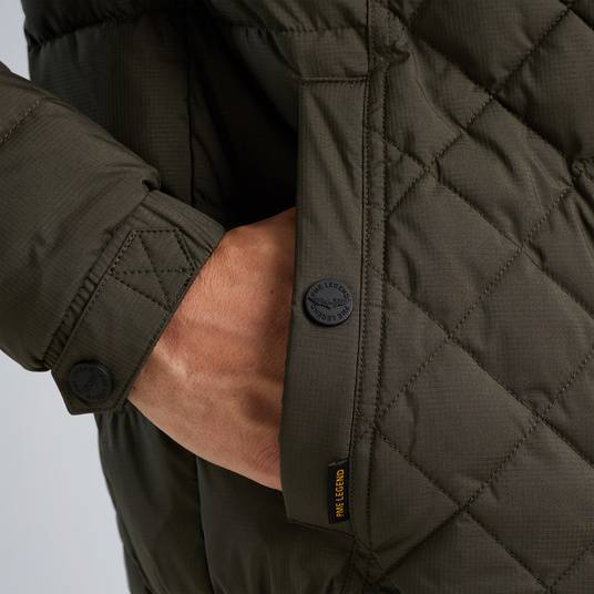 Pme Legend Cargo Glider Jacke Vatertagsangebot