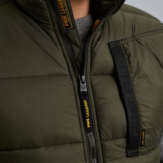 Pme Legend Avizer Bodywarmer Valentinstagsangebot