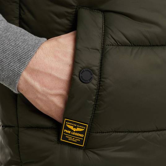 Pme Legend Avizer Bodywarmer Valentinstagsangebot