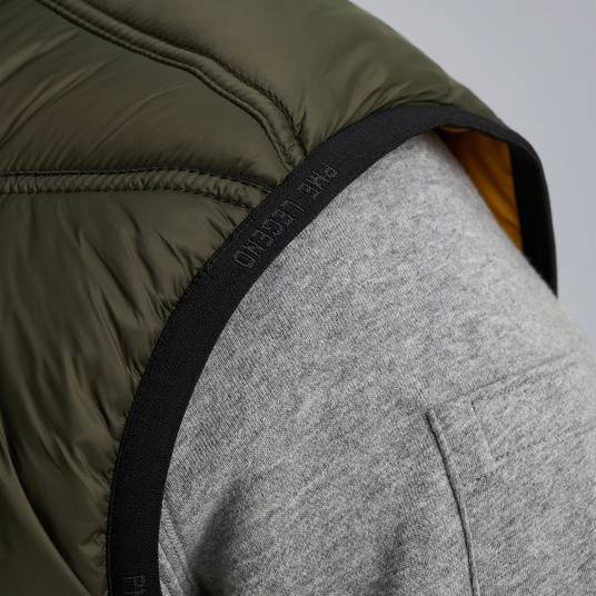 Pme Legend Avizer Bodywarmer Valentinstagsangebot