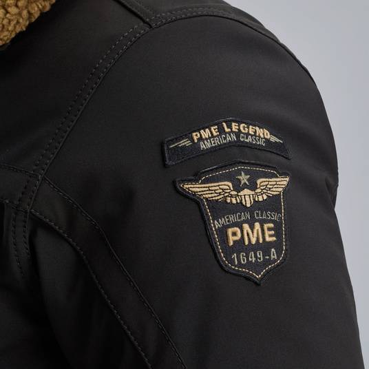 Pme Legend Wingforce Softshell-Jacke Lagerräumung