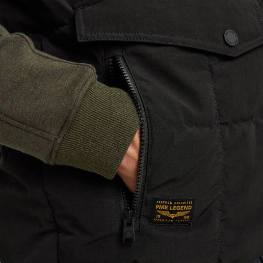 Pme Legend Yetwing Bodywarmer Online Outlet