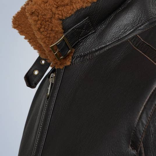 Pme Legend Lammy Sheepskin Jacke Exklusive Angebote