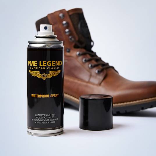 Pme Legend Leather spray for jacket Große Rabatte