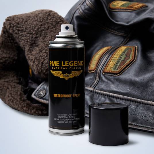 Pme Legend Leather spray for jacket Große Rabatte