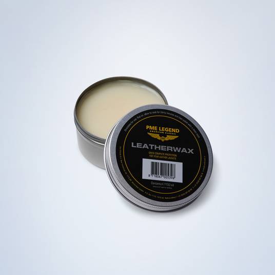 Pme Legend Leather wax for sheepskins Neuheiten