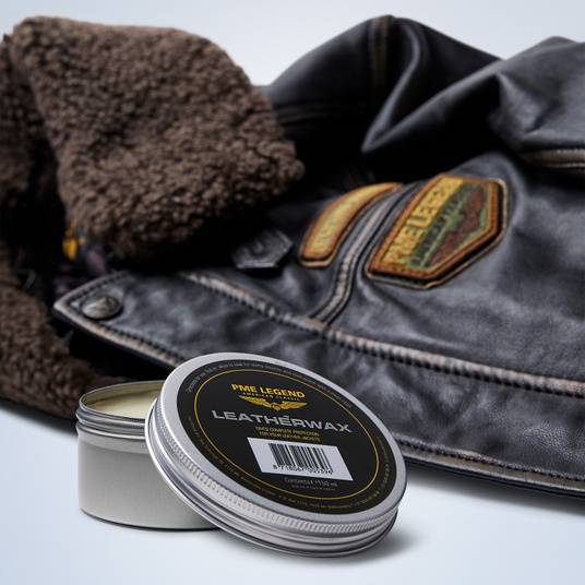 Pme Legend Leather wax for sheepskins Neuheiten