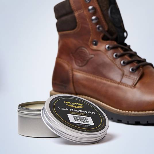 Pme Legend Leather wax for sheepskins Neuheiten