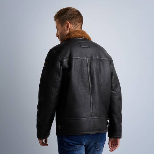 Pme Legend Lammy Sheepskin Jacke Saisonale Angebote