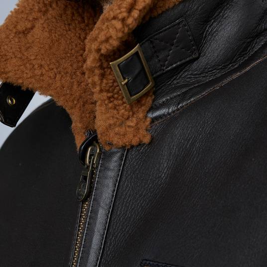 Pme Legend Lammy Sheepskin Jacke Saisonale Angebote