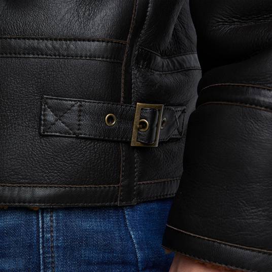 Pme Legend Lammy Sheepskin Jacke Saisonale Angebote