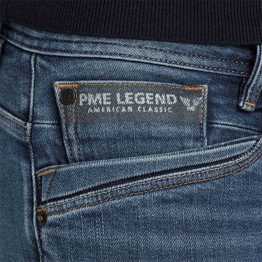 Pme Legend Skyrak Regular Fit Jeans Kauf eins, bekomm eins gratis