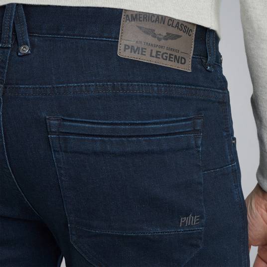 Pme Legend PME Legend Nightflight Regular Fit Jeans Tägliche Deals