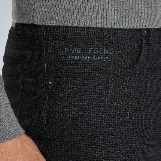 Pme Legend PME Legend Nightflight Regular Fit Hose Sonderangebote