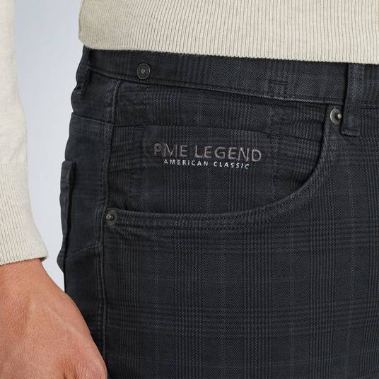 Pme Legend PME Legend Nightflight Regular Fit Hose Riesige Ersparnisse