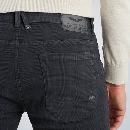 Pme Legend PME Legend Nightflight Regular Fit Hose Riesige Ersparnisse