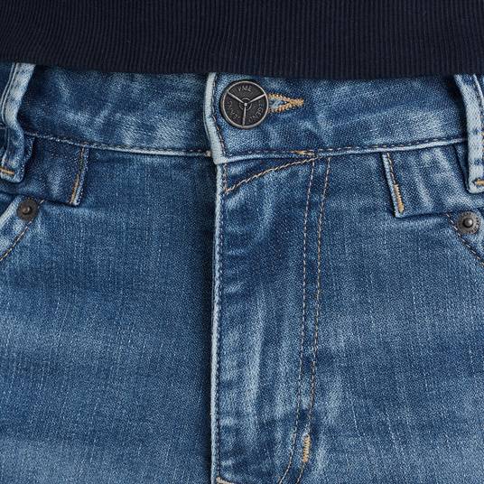 Pme Legend Commander 3.0 Relaxed Fit Jeans VIP-Rabatte