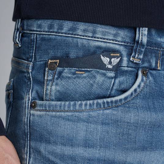 Pme Legend Commander 3.0 Relaxed Fit Jeans VIP-Rabatte