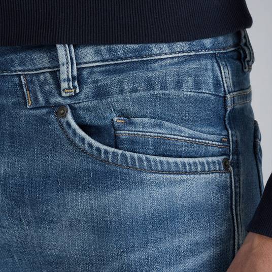 Pme Legend Commander 3.0 Relaxed Fit Jeans VIP-Rabatte