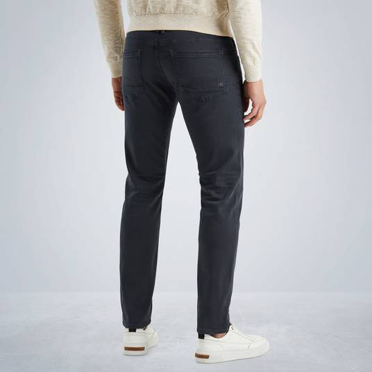 Pme Legend Tailwheel Slim Fit Hose aus farbigem Denim Wochenangebot
