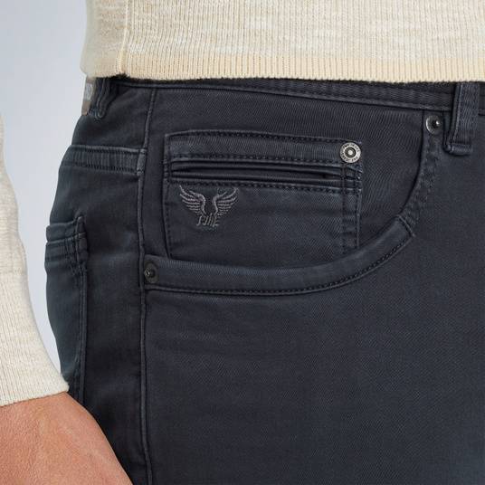 Pme Legend Tailwheel Slim Fit Hose aus farbigem Denim Wochenangebot