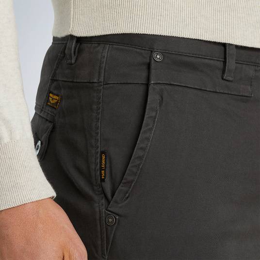 Pme Legend American Classic Regular Fit Chino Kostenlose Rückgabe
