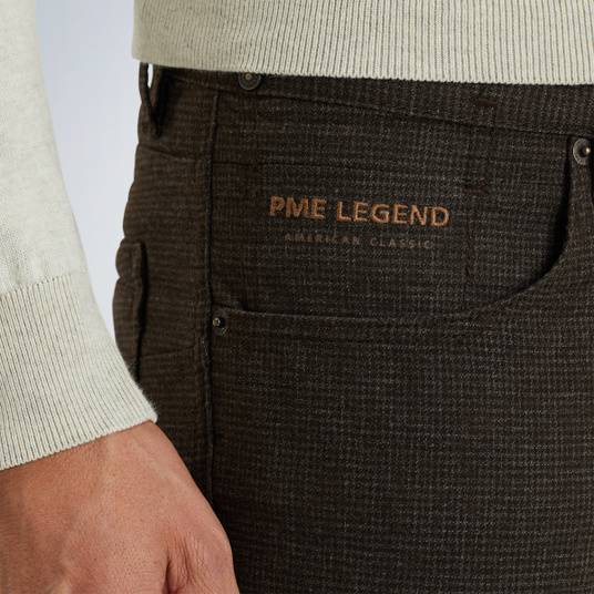 Pme Legend PME Legend Nightflight Regular Fit Hose JETZT KAUFEN