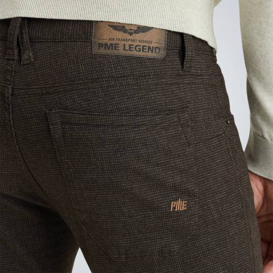 Pme Legend PME Legend Nightflight Regular Fit Hose JETZT KAUFEN