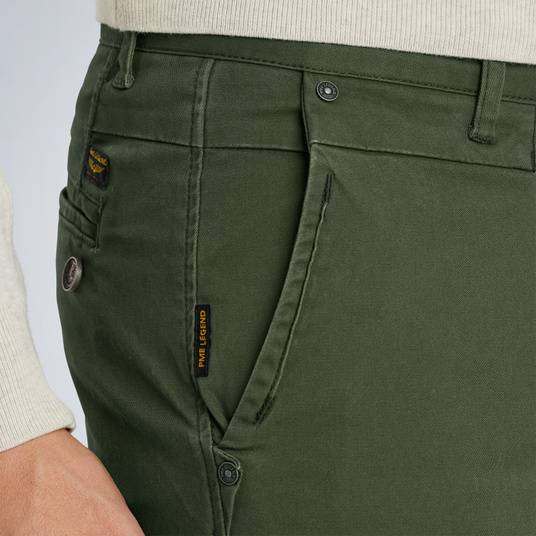 Pme Legend American Classic Regular Fit Chino Neueste Stile