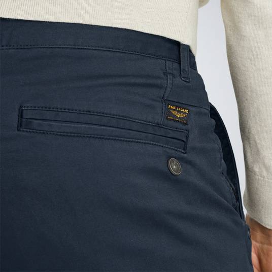 Pme Legend American Classic Regular Fit Chino Letzter Tag
