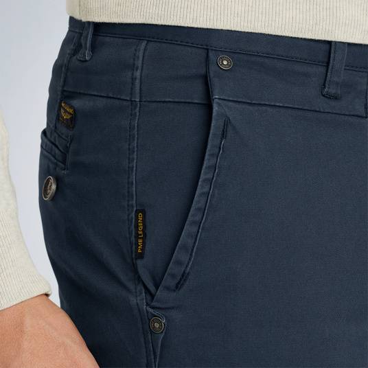 Pme Legend American Classic Regular Fit Chino Letzter Tag