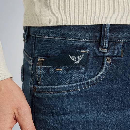Pme Legend Commander 3.0 Relaxed Fit Jeans Bis zu 60% Rabatt