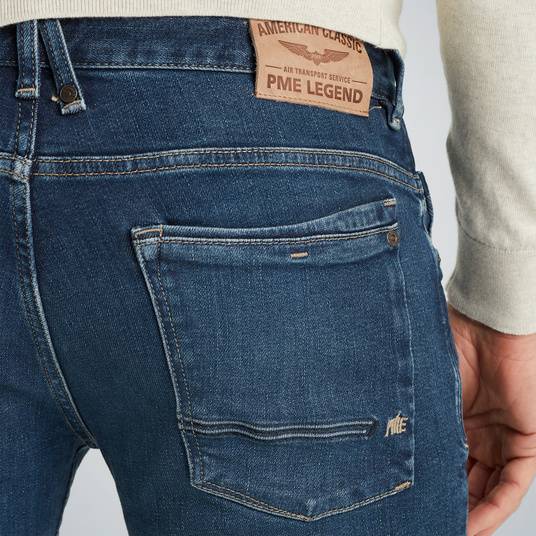 Pme Legend Commander 3.0 Relaxed Fit Jeans Bis zu 60% Rabatt