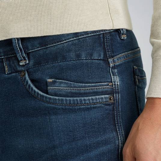 Pme Legend Commander 3.0 Relaxed Fit Jeans Bis zu 60% Rabatt